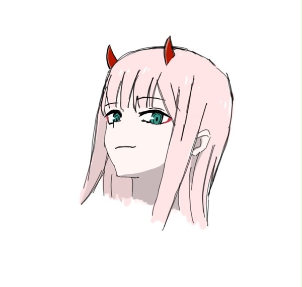 Zero Two