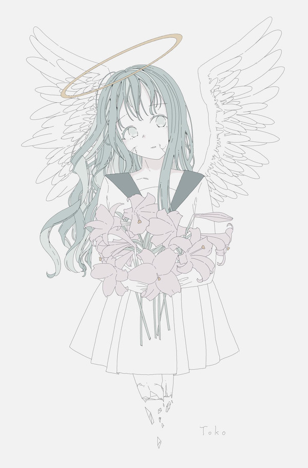 ユリ