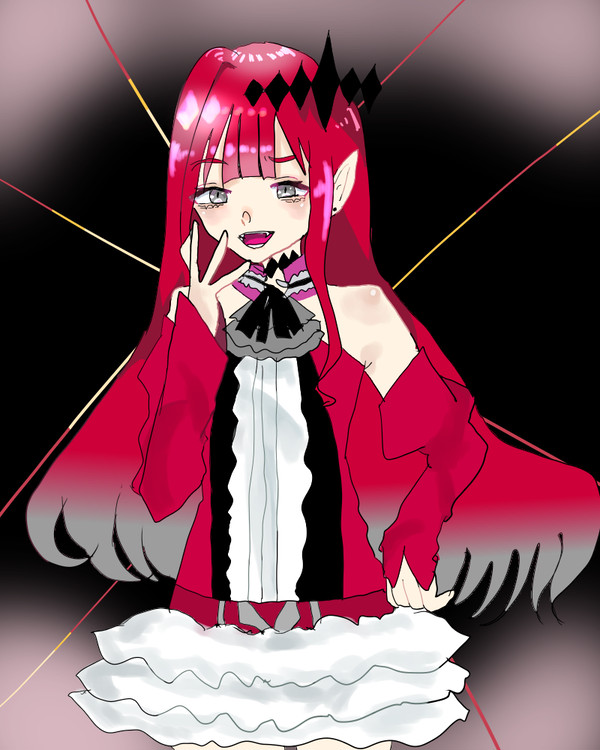 トリコ