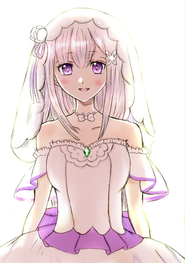 ジューンブライド