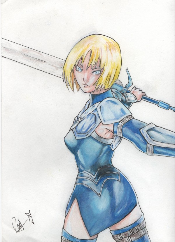Clare