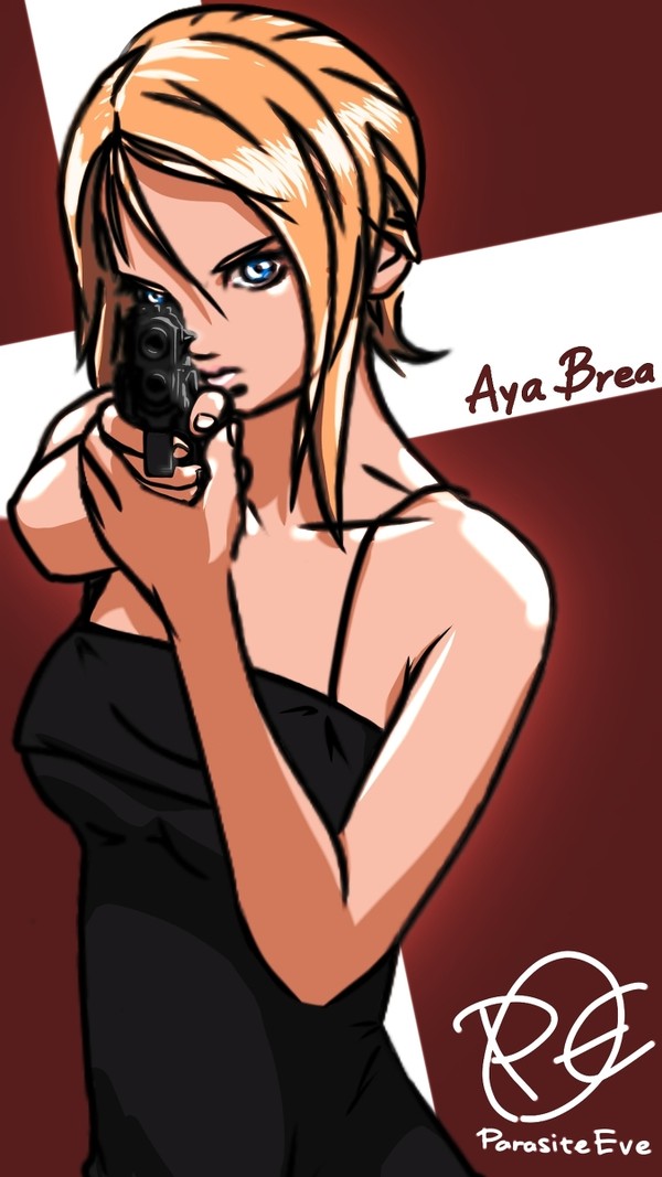 Aya