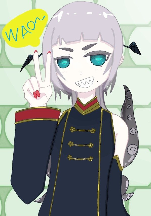 ぽちまる先生