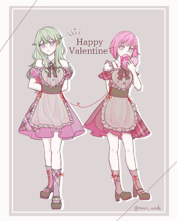 ねねとえむまとめ＋α