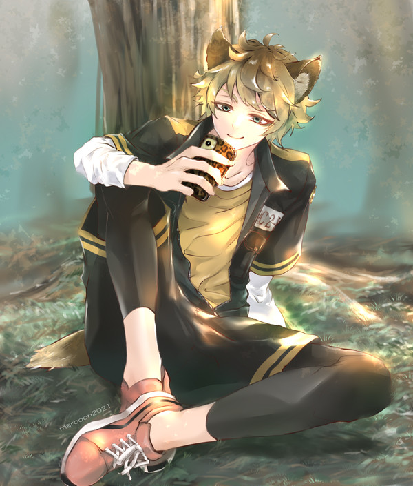 ツイステまとめ①