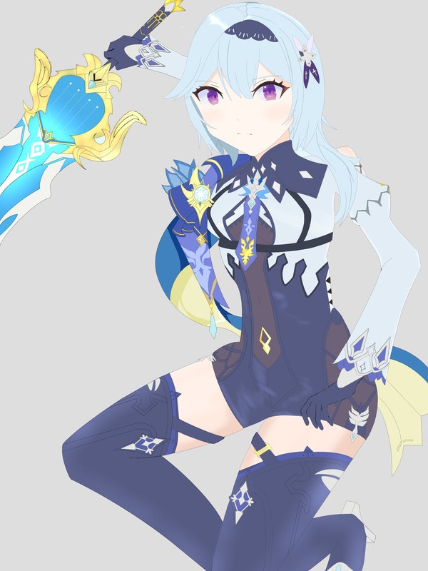 エウルア