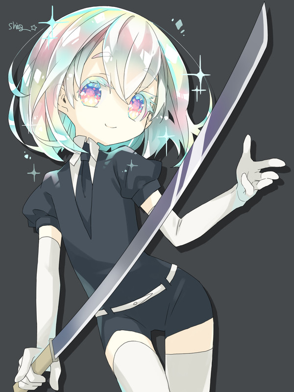 ダイヤモンドさん