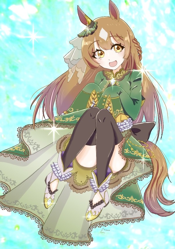 里芋ちゃん