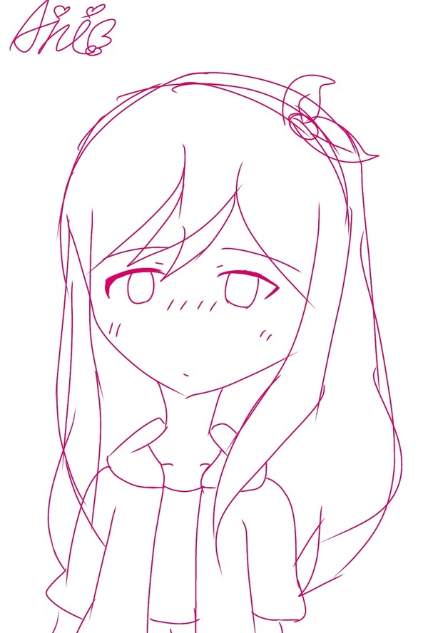 落書き詰め(今回もOMORI中心)