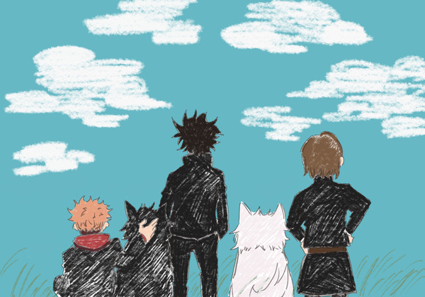 空