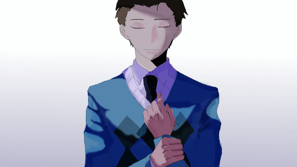 Billy先生で抜錨⚓