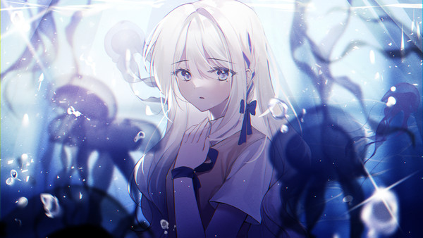 真夏の夜の夢 - 1/1