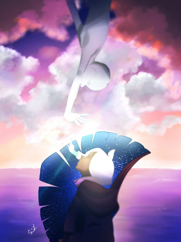 星を紡ぐ