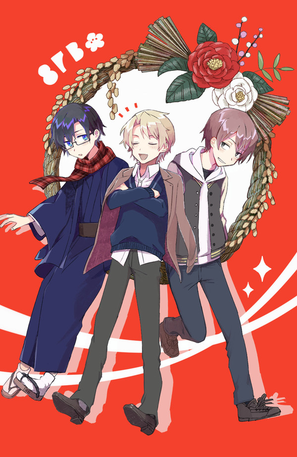 TRPG配信まとめ（30p～ネタバレ）