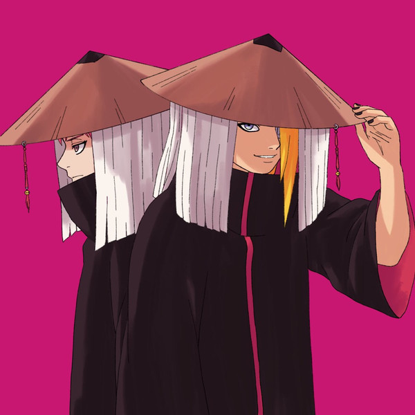 NARUTOまとめ2