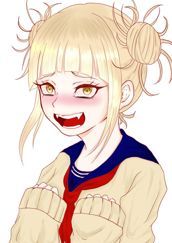 トガです
