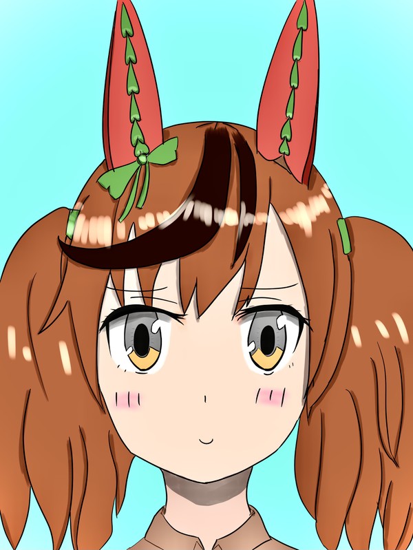 証明写真ナイスネイチャ