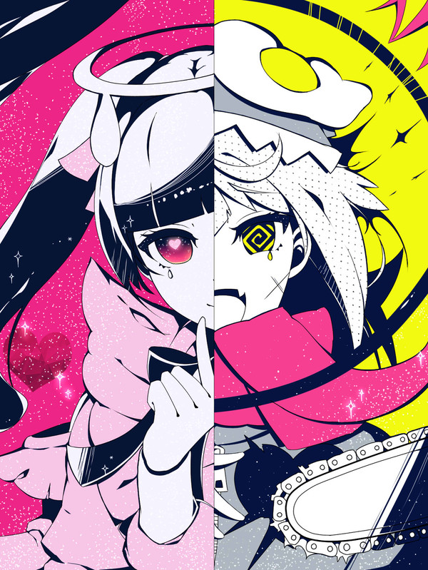 ダーリンチェンソー