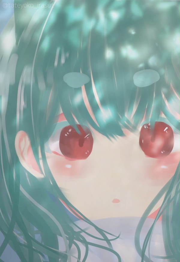 心海