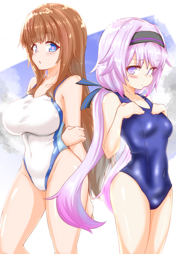 水着