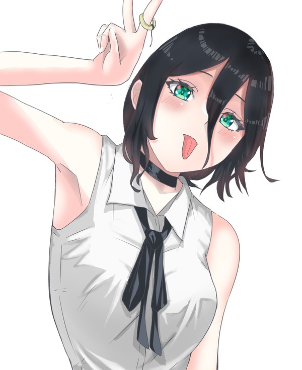 レゼちゃん