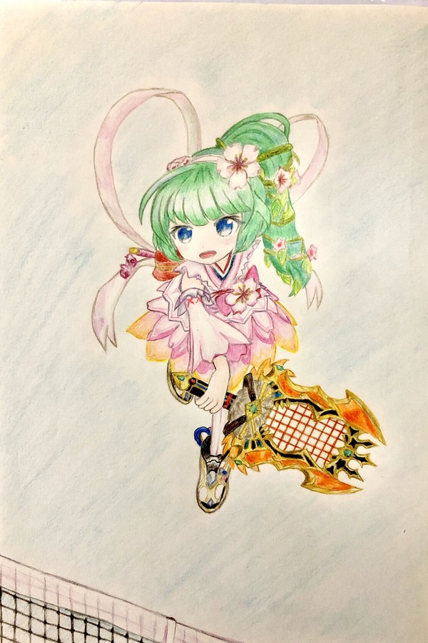 サクラ