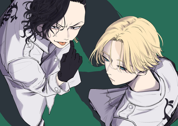 黒龍