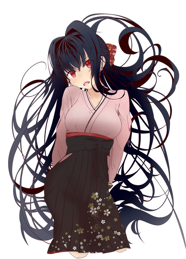 袴