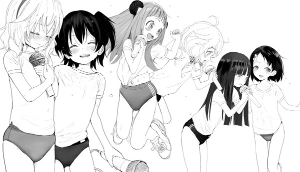 デレステ二次絵 03