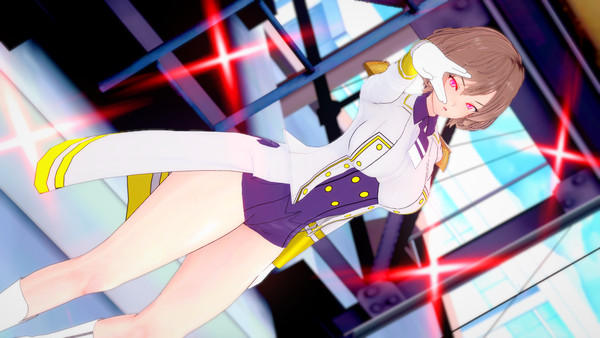 ムジナさん