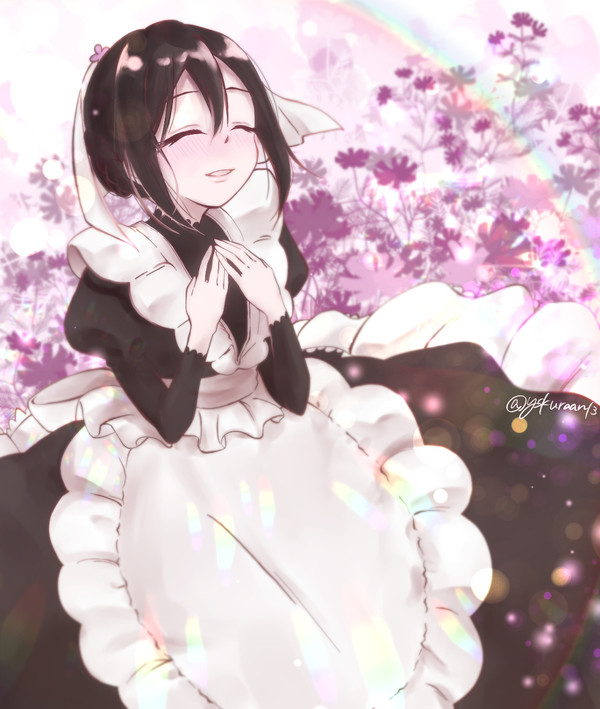 芽衣さん