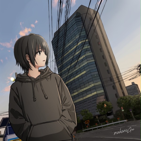 day alone
