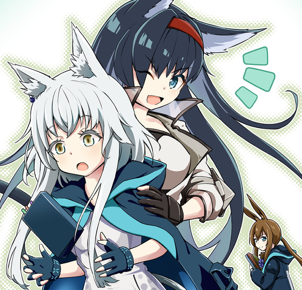 エリートオペレーター