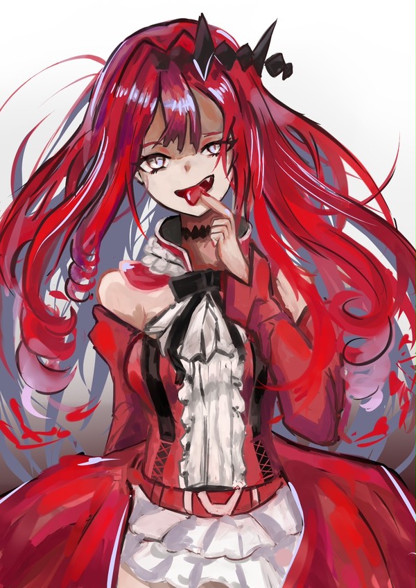 妖精騎士