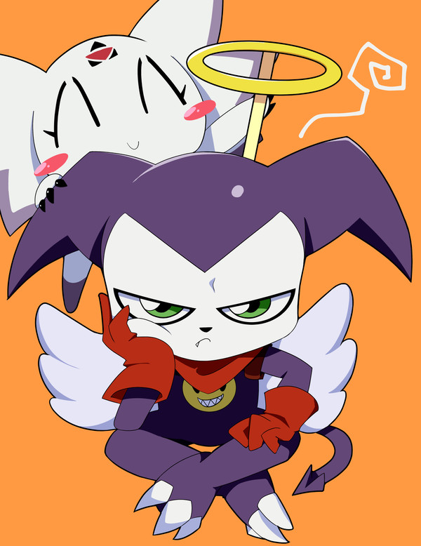 インプモン