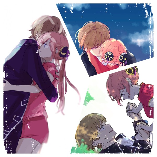 沖神ログ
