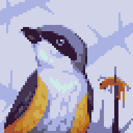 Shrike the Impaler