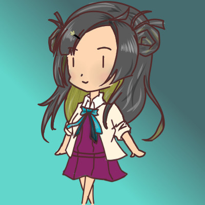 巻波ちゃん