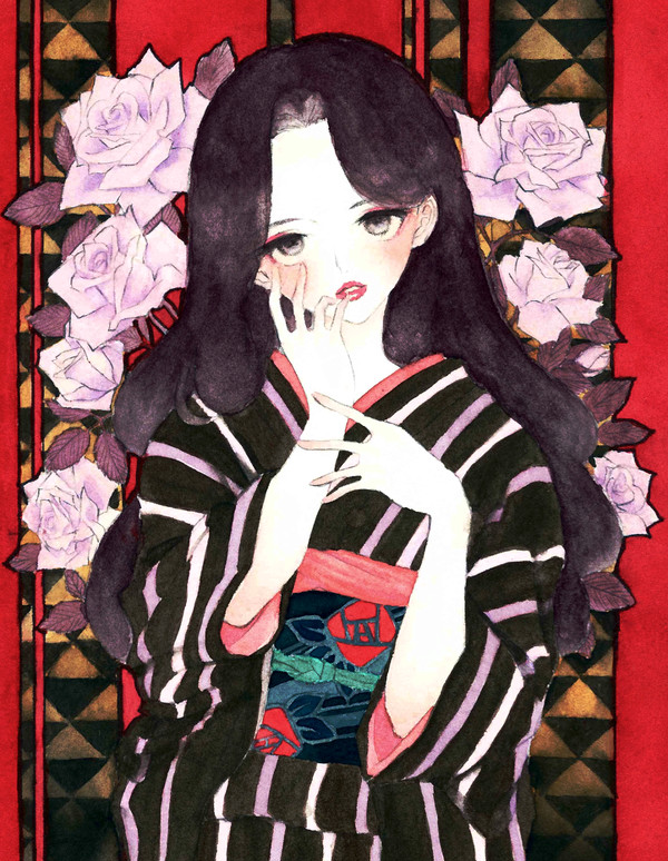 火照