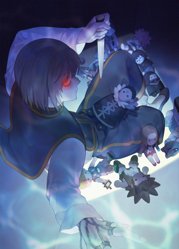 クロクラ ②