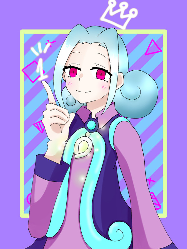 ラフィソル👑