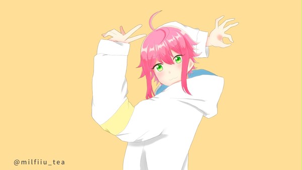 グッパイ宣言！！