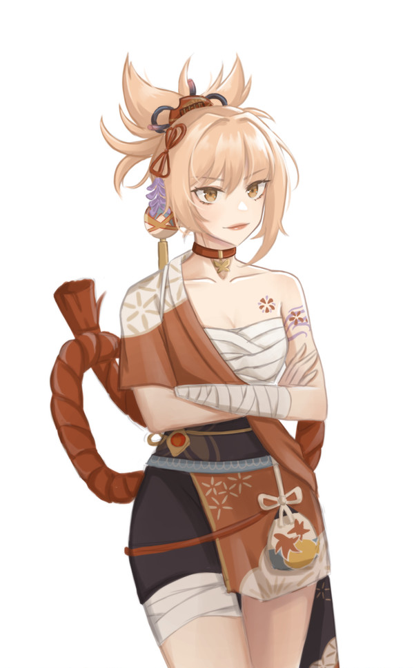 Yoimiya