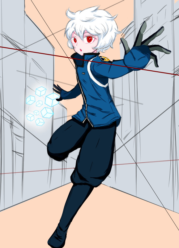 遊真