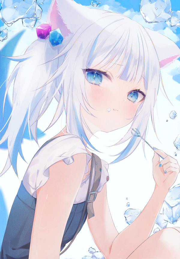 ぐらちゃん！