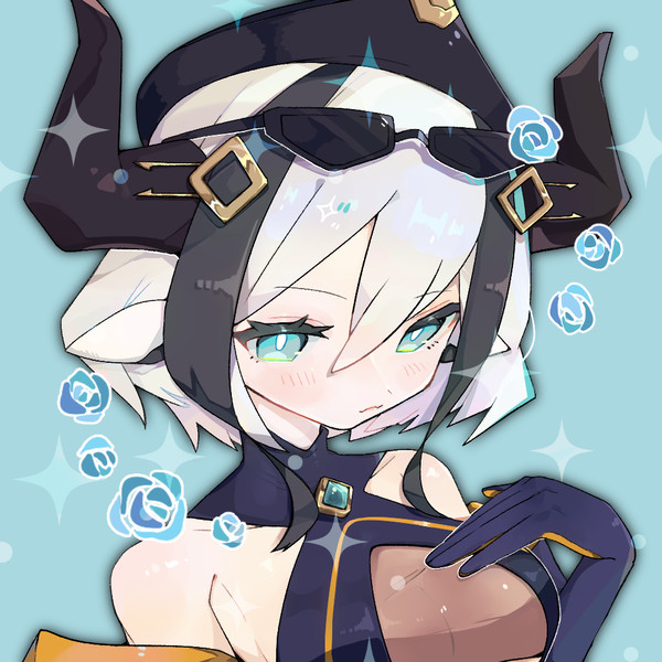 ビーフ…