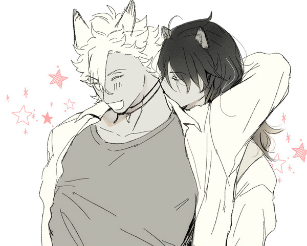 レオジャク+らくがきログ