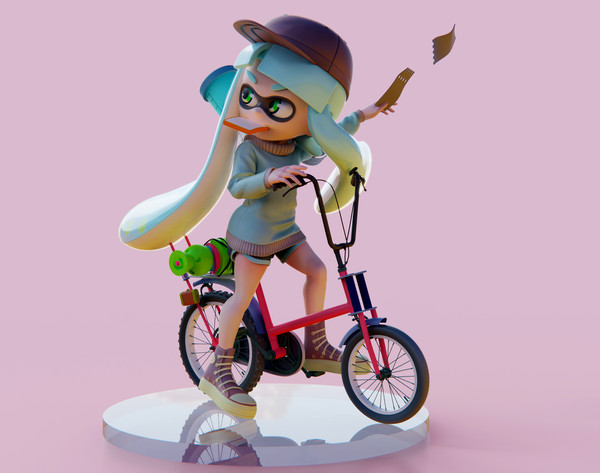 splatoon