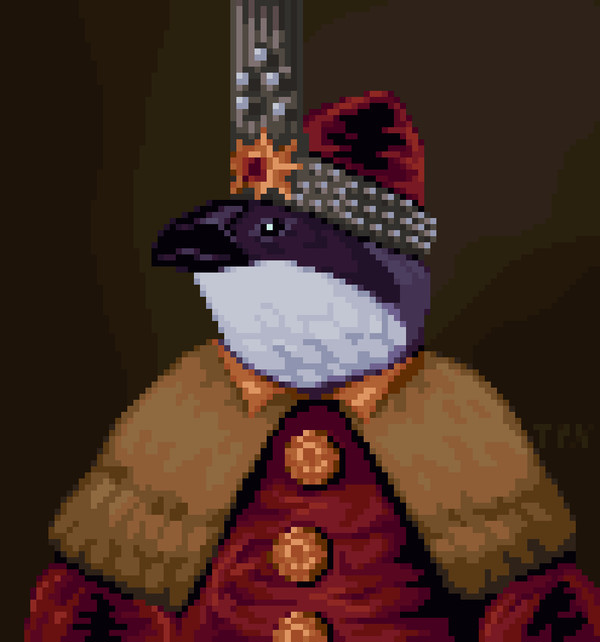 Vlad The Impaler Was A Shrike