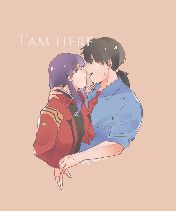 EVA | LOG①